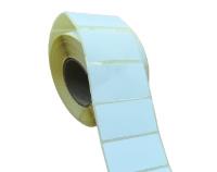 50X28 WELLUM ETİKET (1000 AD) - 1